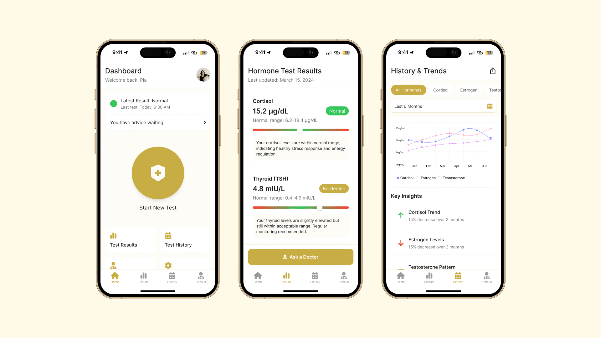 App Showcase
