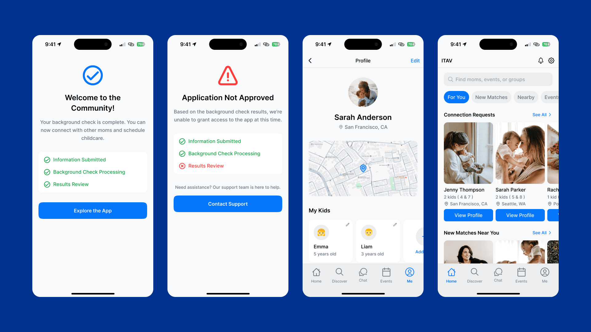 App Showcase