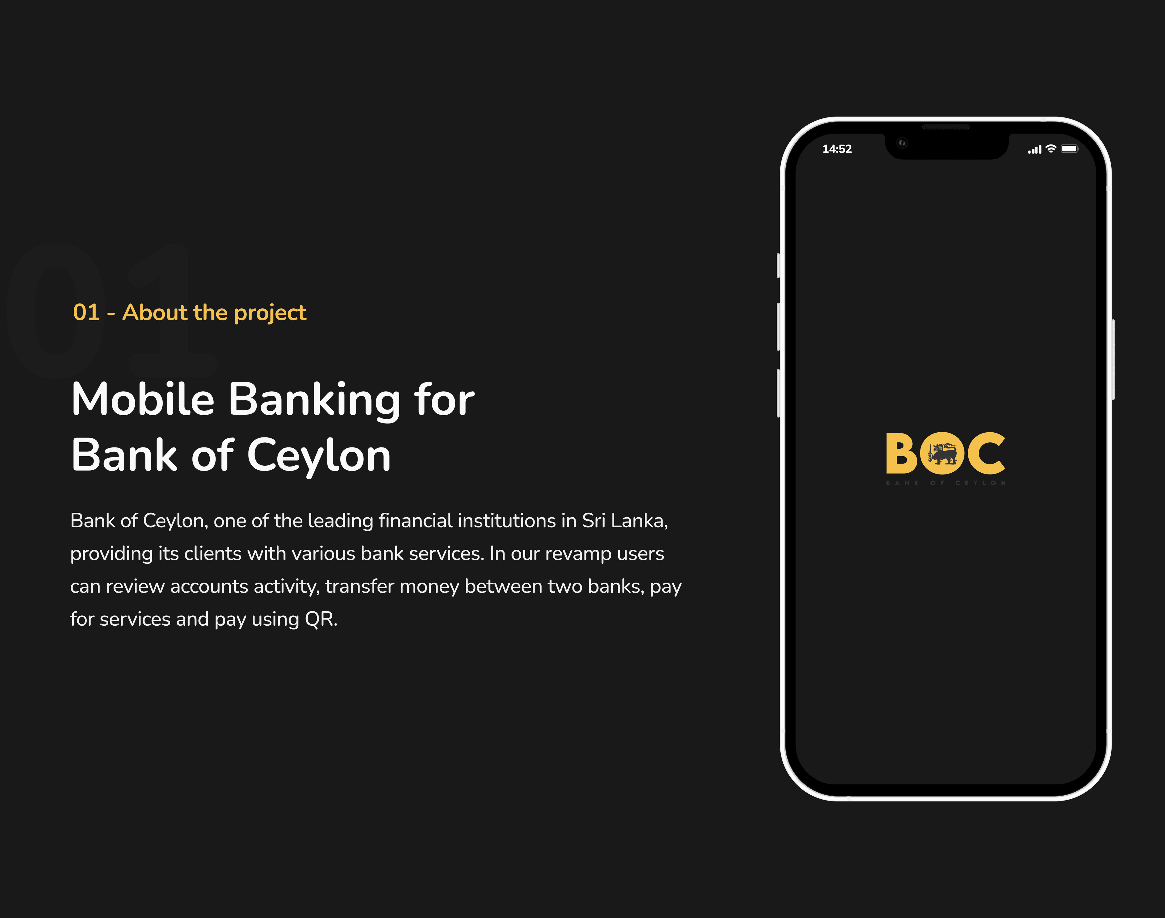 App Showcase
