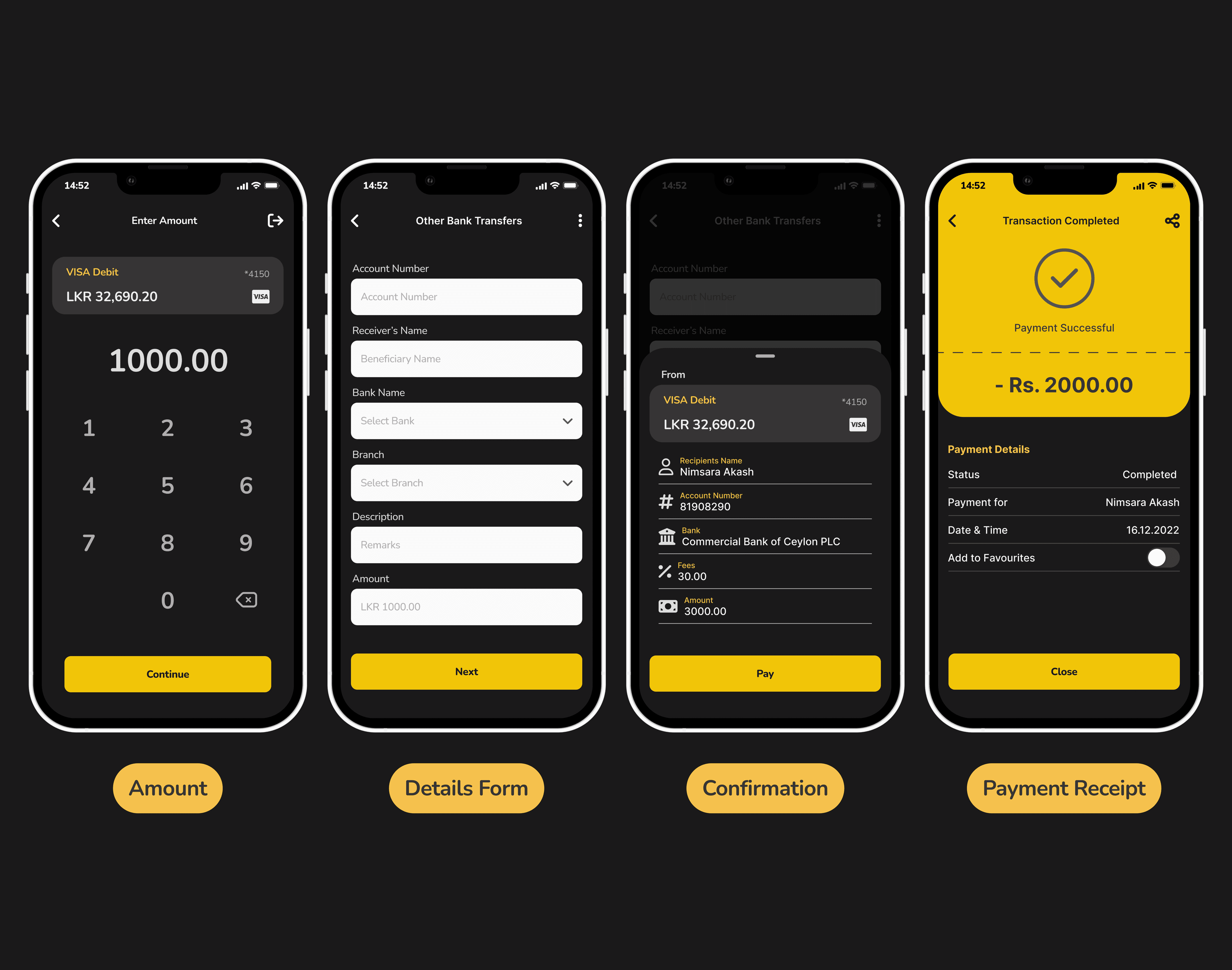 App Showcase
