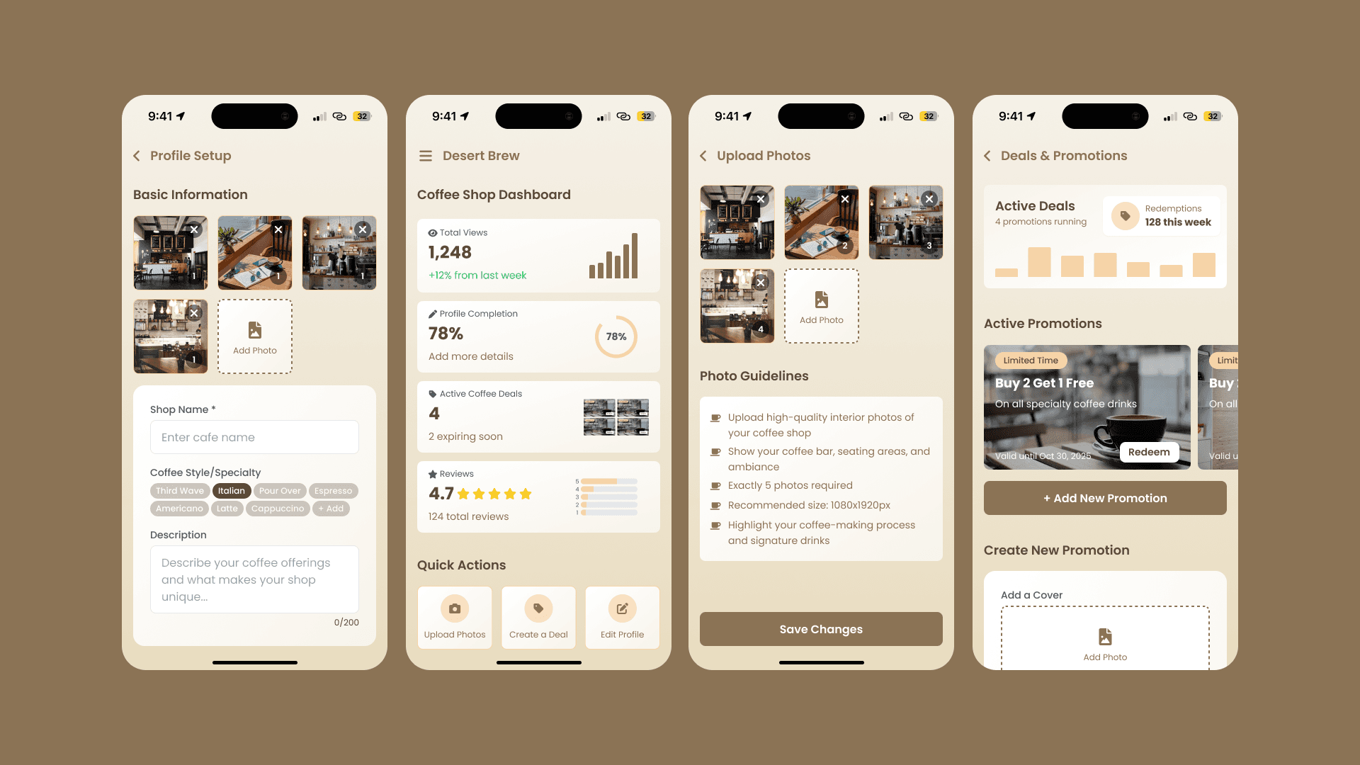 App Showcase