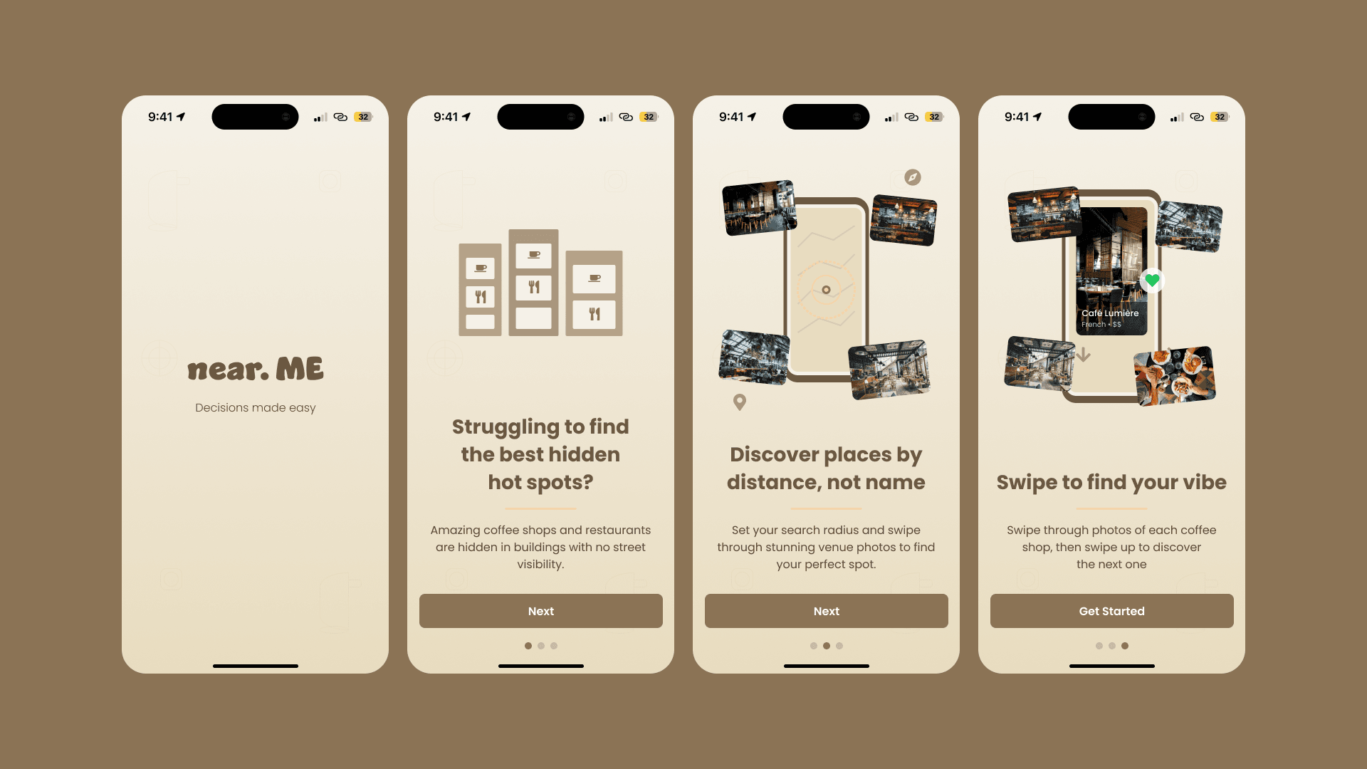 App Showcase
